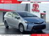 2017 Toyota Prius v