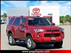 2021 Toyota 4Runner