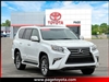 2015 Lexus GX 460