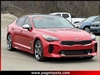 2018 Kia Stinger