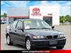 2003 BMW 3 Series