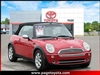 2006 MINI Cooper