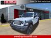 2022 Jeep Wrangler Unlimited