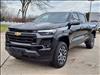 2023 Chevrolet Colorado