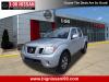 2012 Nissan Frontier