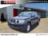 2019 Nissan Frontier