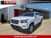 2024 Nissan Frontier