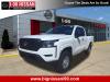 2024 Nissan Frontier