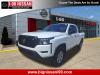 2024 Nissan Frontier