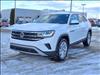 2022 Volkswagen Atlas Cross Sport