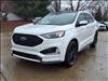 2021 Ford Edge