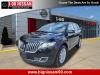 2011 Lincoln MKX