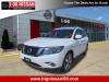 2014 Nissan Pathfinder