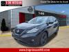 2024 Nissan Murano