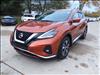 2020 Nissan Murano