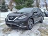 2024 Nissan Murano