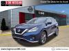 2020 Nissan Murano