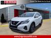 2024 Nissan Murano