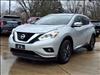 2017 Nissan Murano