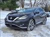 2019 Nissan Murano