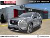 2023 Nissan Pathfinder