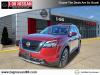 2023 Nissan Pathfinder