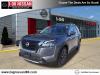 2023 Nissan Pathfinder