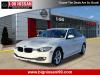 2013 BMW 3 Series