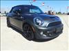 2015 MINI Convertible