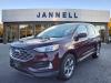 2021 Ford Edge