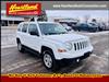 2015 Jeep Patriot