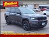 2022 Jeep Grand Cherokee L