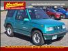 1994 Geo Tracker