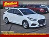 2021 Hyundai ACCENT