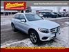 2017 Mercedes-Benz GLC