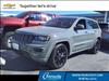 2022 Jeep Grand Cherokee WK