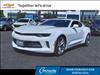 2018 Chevrolet Camaro