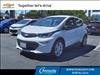 2020 Chevrolet Bolt EV