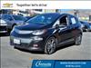 2017 Chevrolet Bolt EV