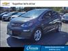 2020 Chevrolet Bolt EV