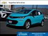 2021 Chevrolet Bolt EV