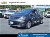 2021 Chevrolet Bolt EV