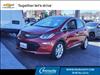 2021 Chevrolet Bolt EV