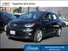 2020 Chevrolet Bolt EV