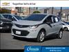 2021 Chevrolet Bolt EV