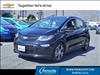 2021 Chevrolet Bolt EV