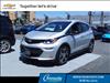 2019 Chevrolet Bolt EV