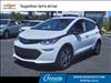 2020 Chevrolet Bolt EV