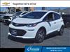 2021 Chevrolet Bolt EV