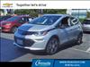 2020 Chevrolet Bolt EV